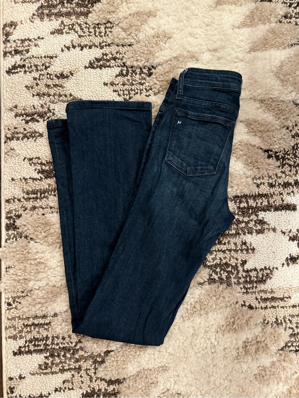 Haala Jeans Venice 25/34